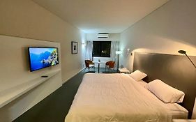 Modern Loft In Buenos Aires Down Town